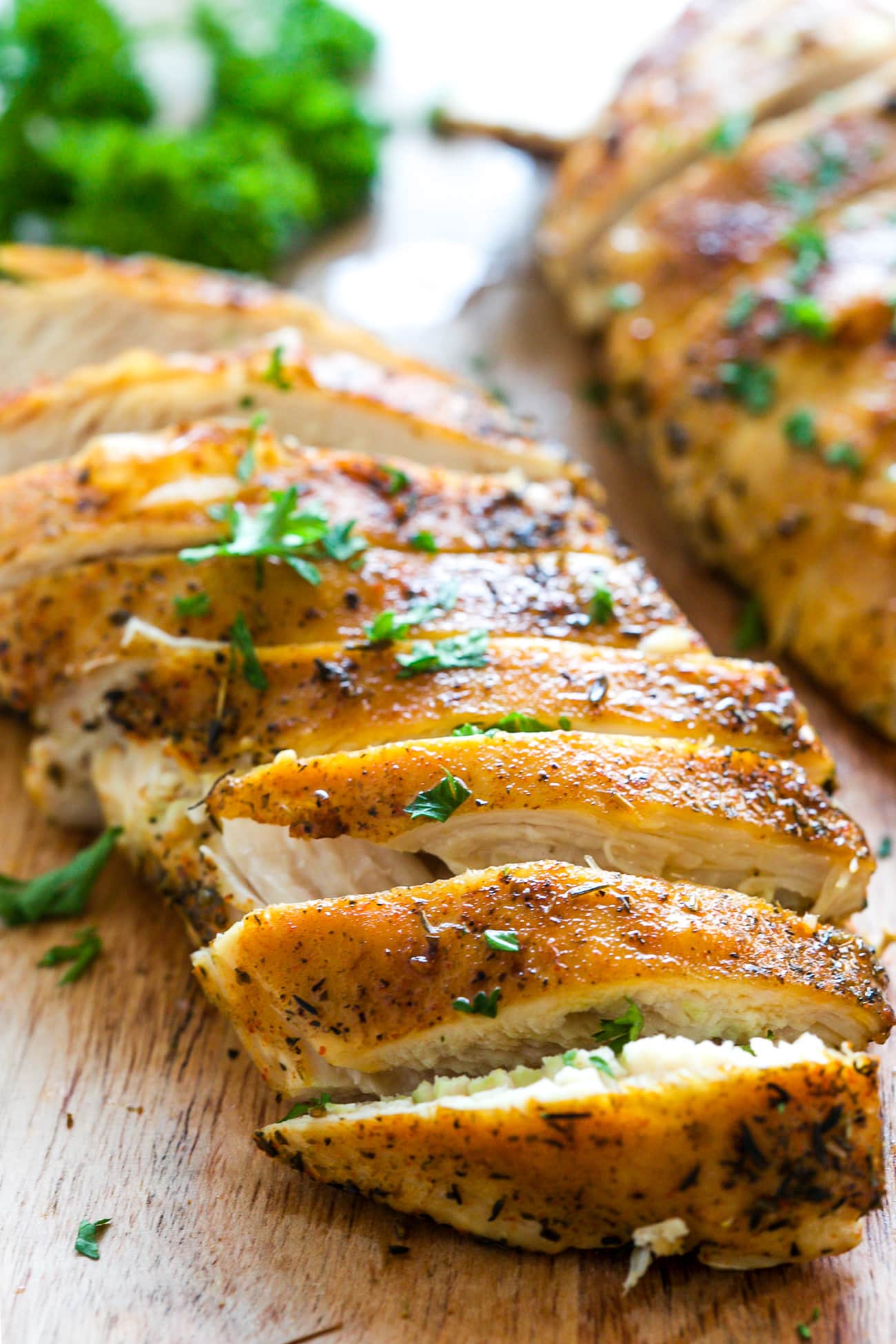 Ginger-Garlic-Chicken