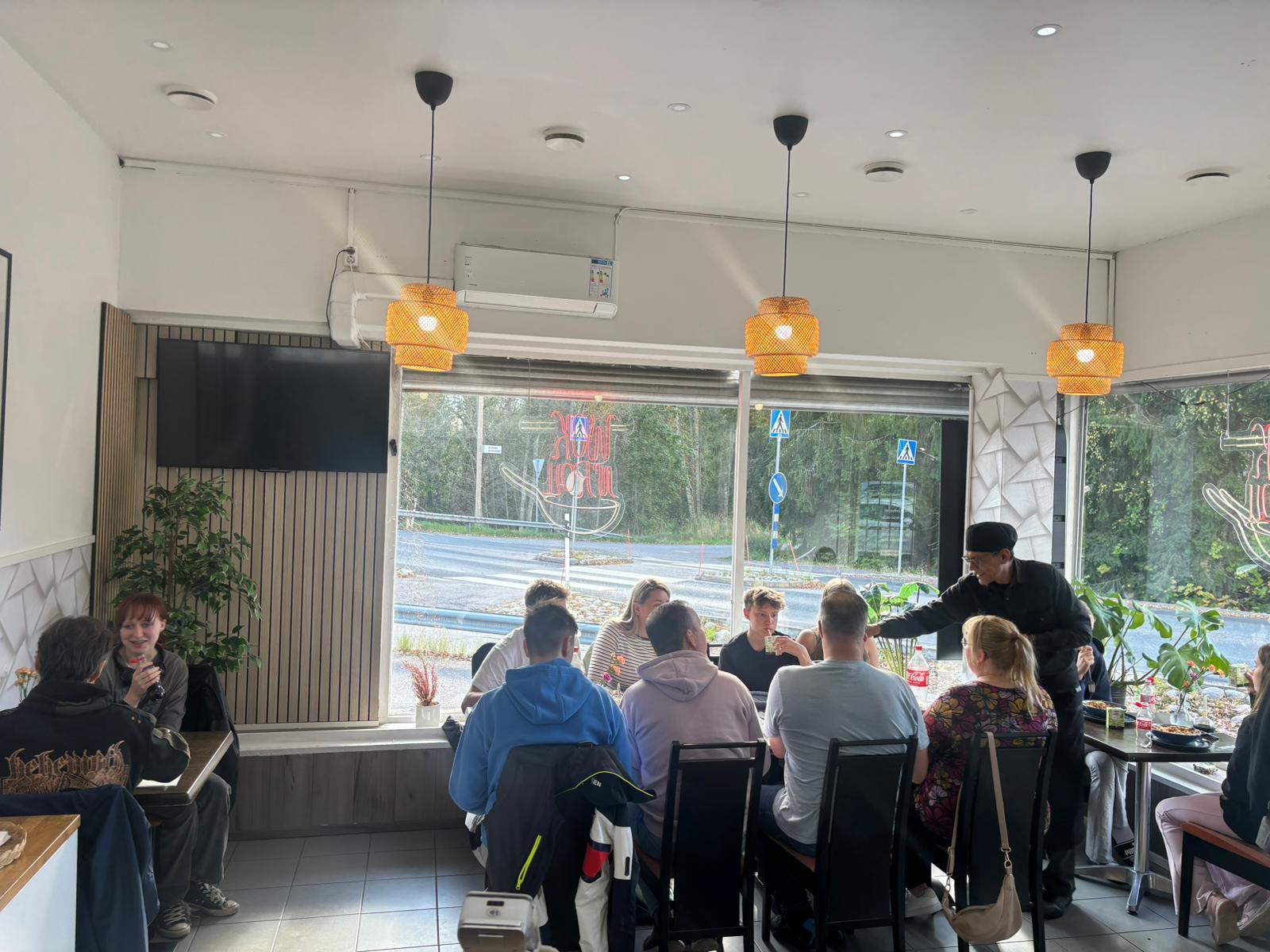 Restaurant 1