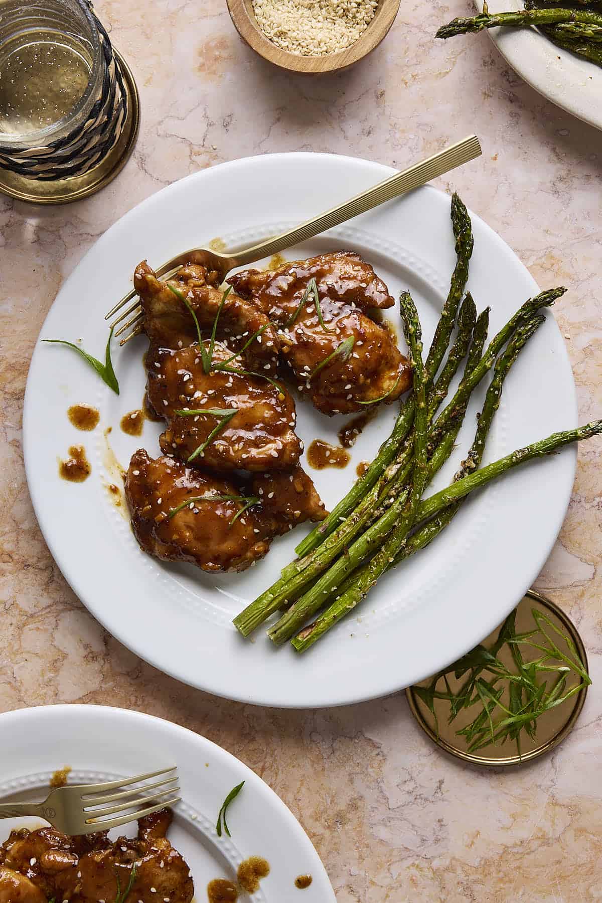 smoky-garlic-ginger-chicken-thighs-12